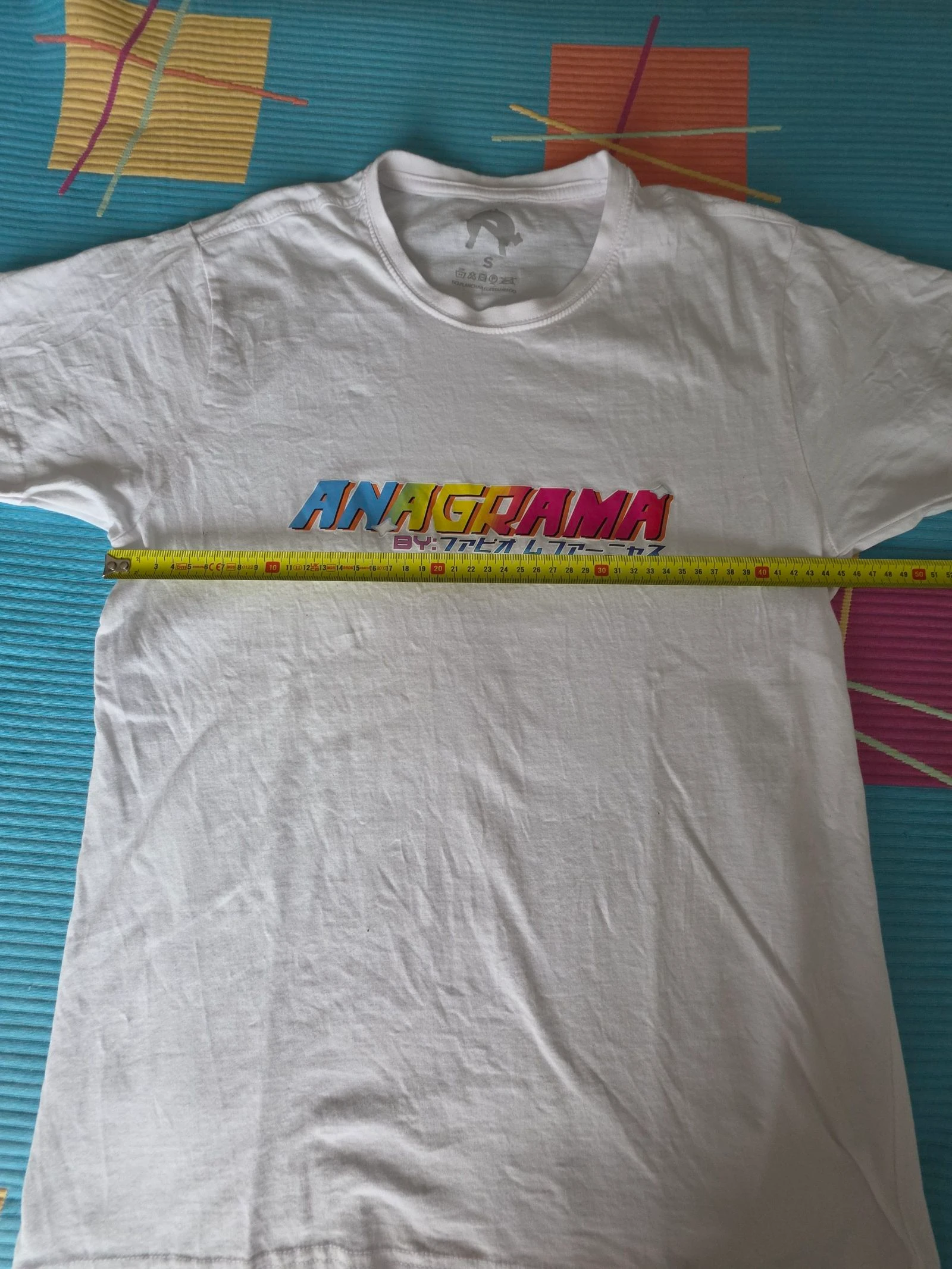 Lot of 3 new men's shirts size S – photo 16